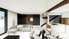 Real estate in Spain buy. Zona Pueblo area, 3 bedrooms, 121 m2 - photo 6