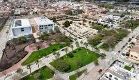 Real estate in Spain, Town house. Zona Pueblo area, 3 bedrooms, 112 m2 - photo 4