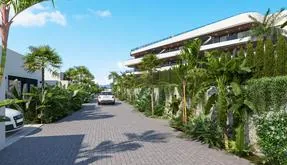 Buy an Apartment Spain. Serena Golf area, 2 bedrooms, 83 m2 - photo 6