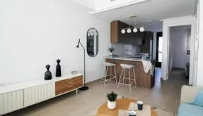 Buy an Town house Spain. Zona Pueblo area, 3 bedrooms, 107 m2 - photo 3