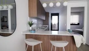 Buy an Town house Spain. Zona Pueblo area, 3 bedrooms, 107 m2 - photo 5