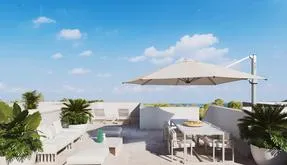 Housing in Spain. Zona Pueblo area, 3 bedrooms, 90 m2 - photo 3