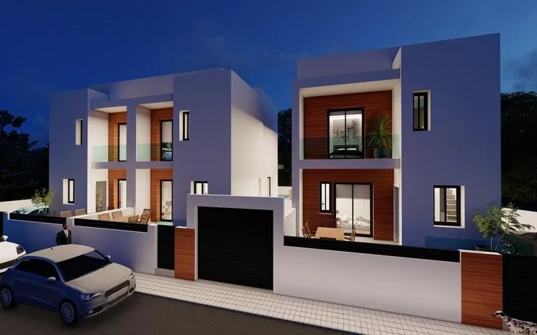 Spanien Villa köpa. område CENTRO, 3 sovrum, 128 м2