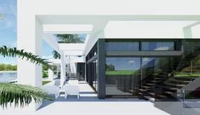 Real estate in Spain, Villa. Dolores de Pacheco-Santa Rosalía area, 5 bedrooms, 385 m2 - photo 6