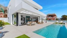 Villa in Spain buy . Urbanizaciones area, 4 bedrooms, 306 m2 - photo 4