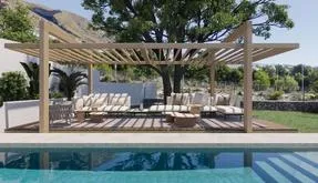 Spain Villa buy. Finestrat Urbanizaciones area, 3 bedrooms, 132 m2 - photo 6