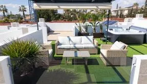 Spain buy an Town house. La marina area, 3 bedrooms, 99 m2 - photo 2