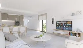 Spain real estate. RioMar area, 3 bedrooms, 131 m2 - photo 2