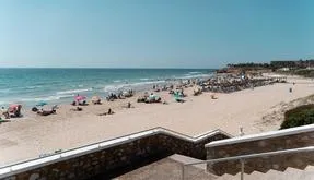 Spain real estate. RioMar area, 3 bedrooms, 131 m2 - photo 6