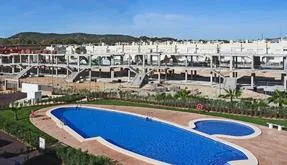Property Spain, Town house. Vistabella Golf area, 2 bedrooms, 76 m2 - photo 2