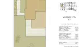 Buy a home in Spain. Lo Romero Golf area, 3 bedrooms, 111 m2 - photo 5