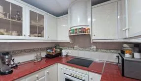 Torrevieja, real estate. Torreblanca area, 3 bedrooms, 100 m2 - photo 6