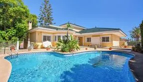 Villa for sale in Torrevieja, Spain. Torreta florida area, 5 bedrooms, 563 m2 - photo 2