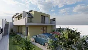 Torrevieja, Spain. Buy an Villa . Los Balcones - Los Altos del Edén area, 3 bedrooms, 135 m2 - photo 5