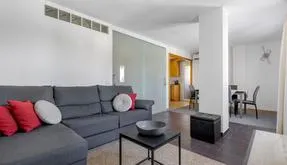 Buy an Apartment in Torrevieja, Spain. Playa del Cura area, 3 bedrooms, 104 m2 - photo 4