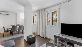 Buy an Apartment in Torrevieja, Spain. Playa del Cura area, 3 bedrooms, 104 m2 - photo 6