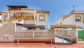 Torrevieja, real estate. Parque de las Naciones area, 2 bedrooms, 50 m2 - photo 3