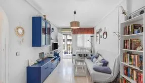 Torrevieja, real estate. Parque de las Naciones area, 2 bedrooms, 50 m2 - photo 6