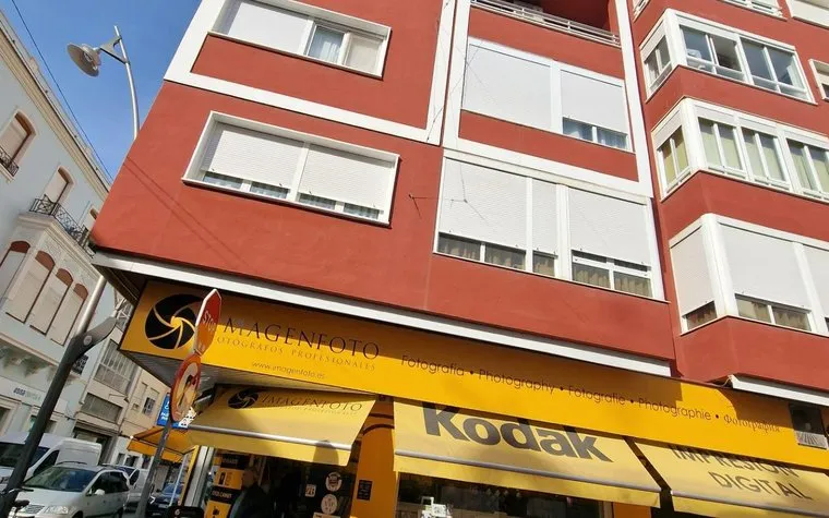 Buy real estate in Torrevieja, Spain. torrevieja area, 3 bedrooms, 110 m2