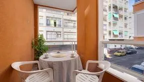 Real estate Torrevieja, Apartment for sale. Playa del cura area, 2 bedrooms, 60 m2 - photo 2