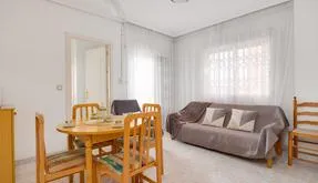 Real estate Torrevieja, Apartment for sale. Playa del cura area, 2 bedrooms, 60 m2 - photo 3