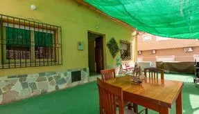 Spain Plot buy. La Murada-Los Vicentes area, 4 bedrooms, 264 m2 - photo 5