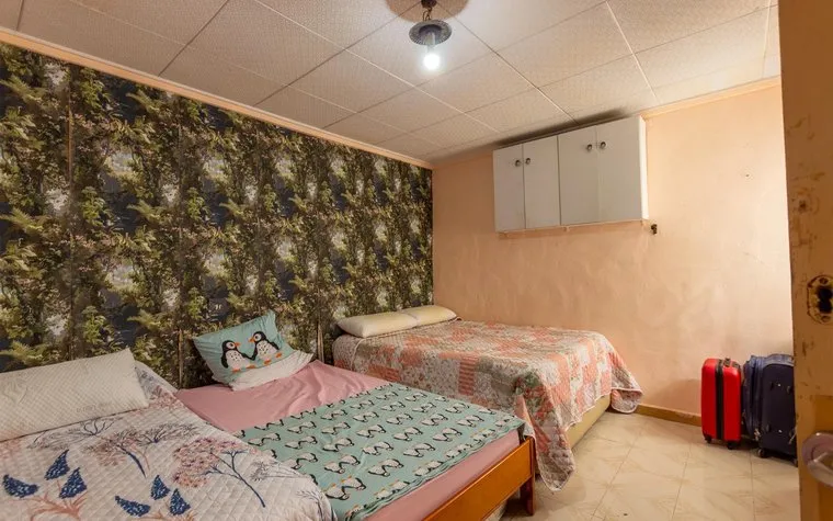 Spain Plot buy. La Murada-Los Vicentes area, 4 bedrooms, 264 m2, 4 bedrooms, 264 m² — €170000