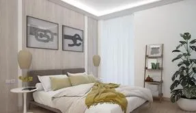 Spain real estate. Zona Centro area, 86 m2 - photo 2