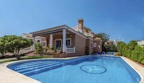 Property in Torrevieja. Torre la mata area, 6 bedrooms, 500 m2 - photo 3