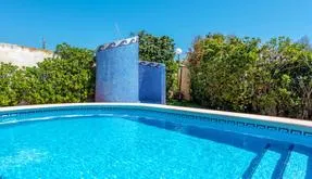 Property in Torrevieja. Torre la mata area, 6 bedrooms, 500 m2 - photo 4