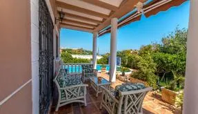 Property in Torrevieja. Torre la mata area, 6 bedrooms, 500 m2 - photo 5