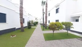 Orihuela Costa, Spain. Buy an Town house . Cabo Roig area, 3 bedrooms, 100 m2 - photo 3