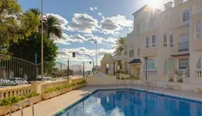 Property in Torrevieja. Los Frutales area, 2 bedrooms, 77 m2 - photo 4