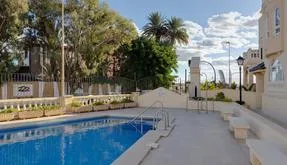 Property in Torrevieja. Los Frutales area, 2 bedrooms, 77 m2 - photo 6