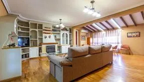 Villa for sale in Torrevieja, Spain. Los balcones area, 4 bedrooms, 230 m2 - photo 4