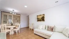Buy an Apartment in Spain, Torrevieja. Playa del Cura area, 4 bedrooms, 112 m2 - photo 6