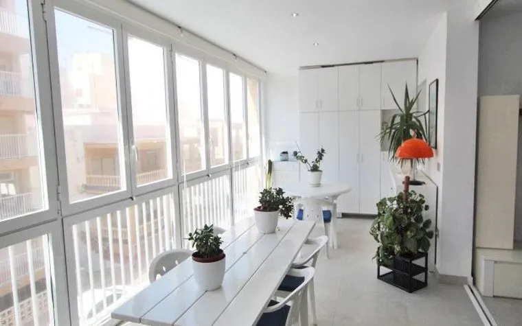 Real estate in Spain, Guardamar del Segura. Pueblo area, 2 bedrooms, 101 m2