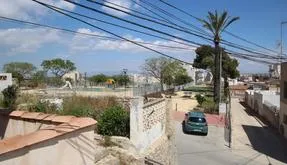 Guardamar del Segura, Spain. Buy an House . CENTRO area, 3 bedrooms, 235 m2 - photo 4
