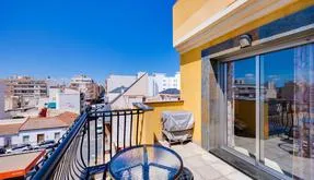 Buy real estate in Torrevieja, Spain. torrevieja area, 2 bedrooms, 64 m2 - photo 3