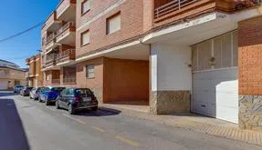 Spain Apartment buy. Av. Dr Artero Guirao area, 4 bedrooms, 121 m2 - photo 3