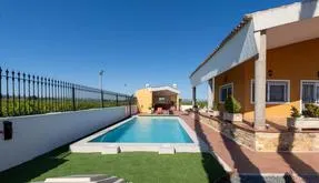 Buy a home in Spain. Orihuela Ciudad area, 5 bedrooms, 495 m2 - photo 5