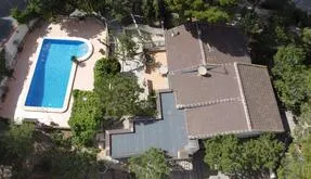 Town house for sale in Torrevieja, Spain. Los balcones area, 6 bedrooms, 348 m2 - photo 2