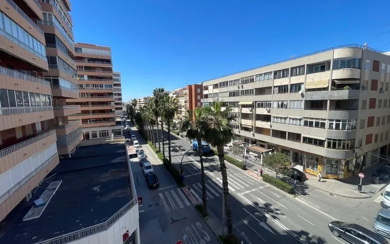 Torrevieja real estate, Apartment for sale. Acequion area, 3 bedrooms, 113 m2