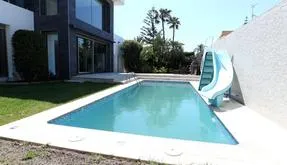 Real estate Torrevieja, Villa for sale. Los Angeles area, 3 bedrooms, 250 m2 - photo 3