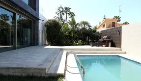 Real estate Torrevieja, Villa for sale. Los Angeles area, 3 bedrooms, 250 m2 - photo 4