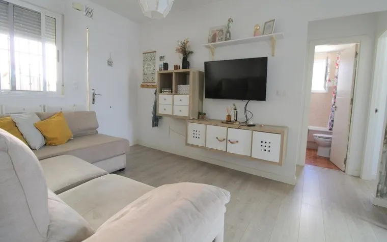 Property in Torrevieja. Aguas nuevas 1 area, 2 bedrooms, 79 m2