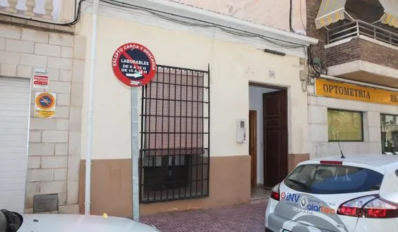 Property in Torrevieja. Centro area, 2 bedrooms, 99 m2 - photo 1