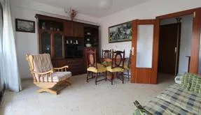Real estate Torrevieja, Apartment for sale. Playa del cura area, 3 bedrooms, 87 m2 - photo 3