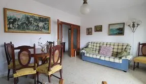 Real estate Torrevieja, Apartment for sale. Playa del cura area, 3 bedrooms, 87 m2 - photo 4