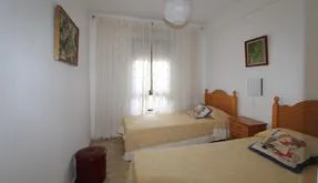 Real estate Torrevieja, Apartment for sale. Playa del cura area, 3 bedrooms, 87 m2 - photo 5